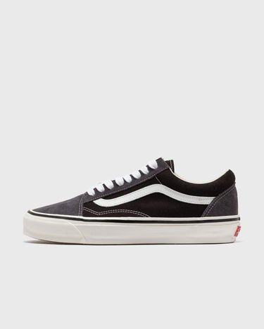 Sneakers og sko Vans LX Old Skool Sort | VN000D562391, 1