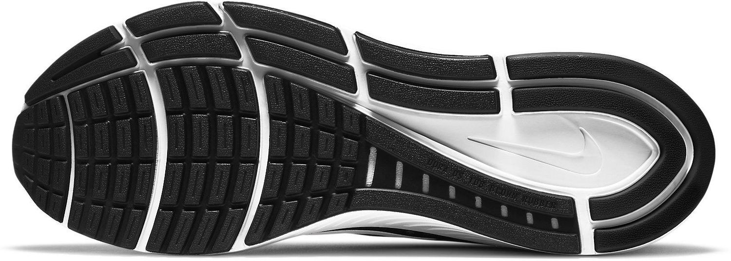 Sneakers og sko Nike Air Zoom Structure 23 Sort | cz6720-001, 1