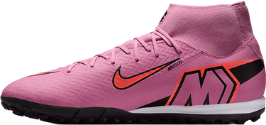 Sneakers og sko Nike ZM SUPERFLY 10 ACADEMY TF Lyserød | FQ8331-600, 1