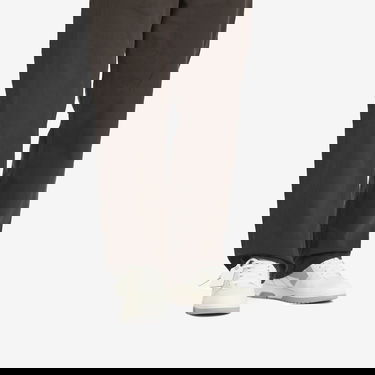 Sneakers og sko Off-White Off-White Out Of Office Hvid | OMIA189C99LEA0190109, 6