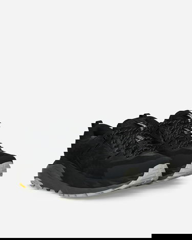 Sneakers og sko Hoka One One Kaha Low GTX TP Sort | 1150913F-BCKST, 2