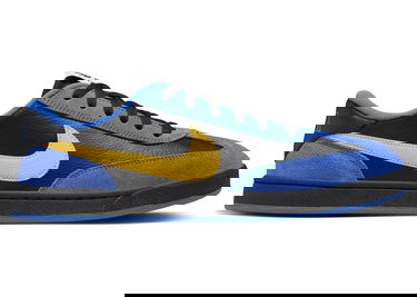 Sneakers og sko Nike SB FC Classic Inter Milan Blå | 909096-400, 0