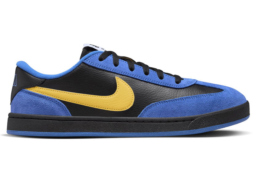 Skateboarding Nike SB FC Classic Inter Milan Blå | 909096-400