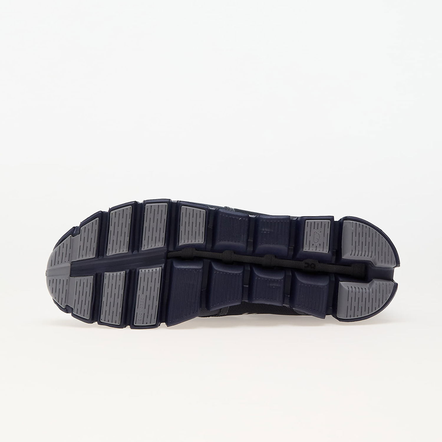 Sneakers og sko On Running Cloud 5 Waterproof Sort | 59.97759, 1