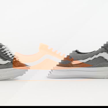 Sneakers og sko Vans Premium Old Skool 36, Size 34.5 Brun | VN000D57TBR, 2