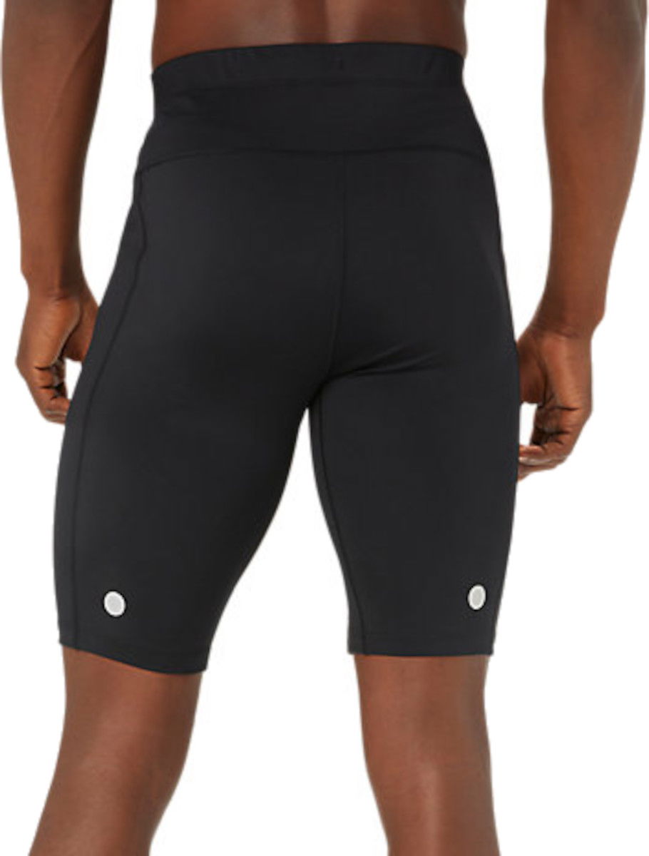 Shorts Asics ROAD SPRINTER Sort | 2011c983-001, 1