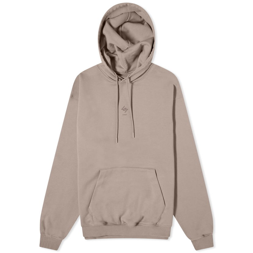 Sweatshirt Represent Clo 247 Oversized Beige | 247M458-275