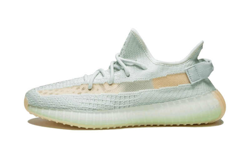 Sneakers og sko adidas Yeezy Yeezy Boost 350 V2 "Hyperspace" Turkis | EG7491, 0