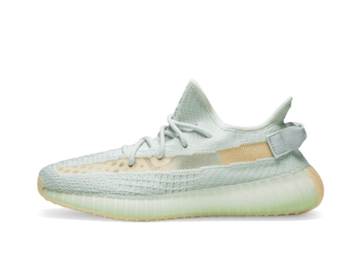 Sneakers og sko adidas Yeezy Yeezy Boost 350 V2 "Hyperspace" Turkis | EG7491