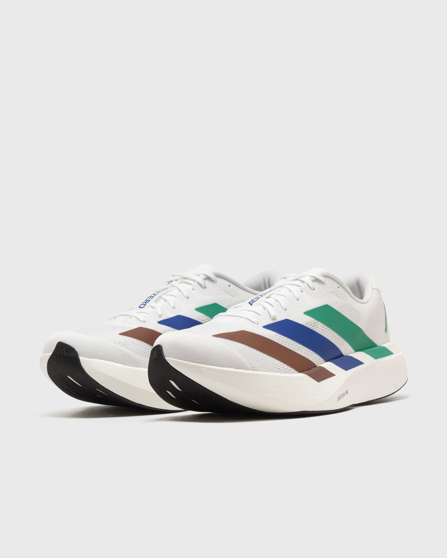 Sneakers og sko adidas Performance Pharrell Williams x adizero Evo SL Hvid | KI3393, 1