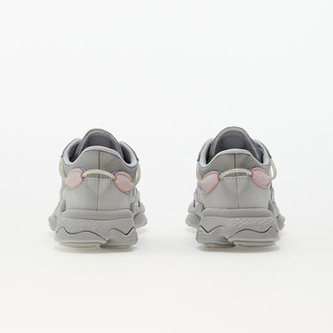 Sneakers og sko adidas Originals Gray Ozweego Grå | GY4907, 3