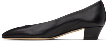 Smykker Aeyde Aeyde Helia Low-Cut Pumps Sort | A11-PU0592001001-225, 2