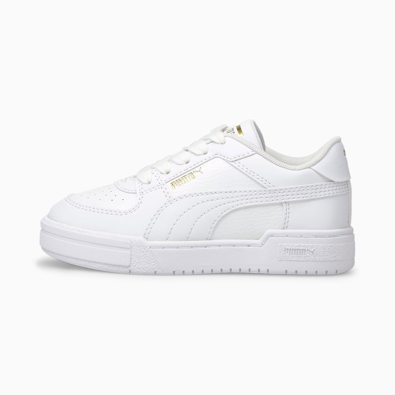 Sneakers og sko Puma CA Pro Classic Hvid | 382278_01, 1
