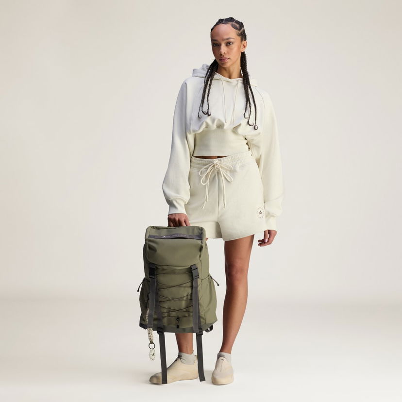 Rygsæk adidas Performance Stella McCartney Backpack Grøn | JY4189