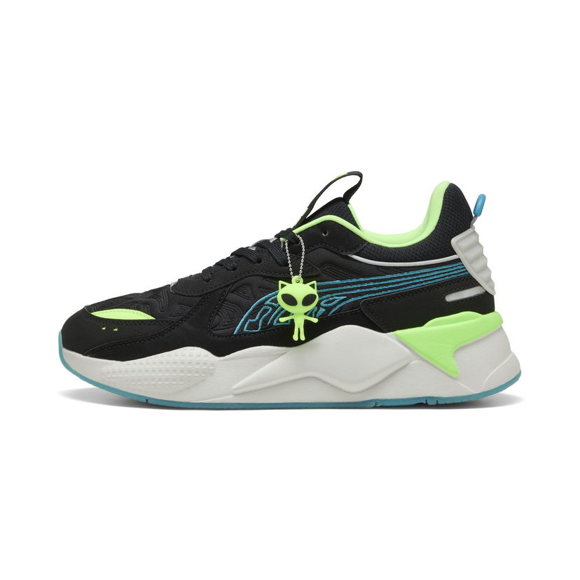 Sneakers og sko Puma RS-X Alien Sort | 400406_01