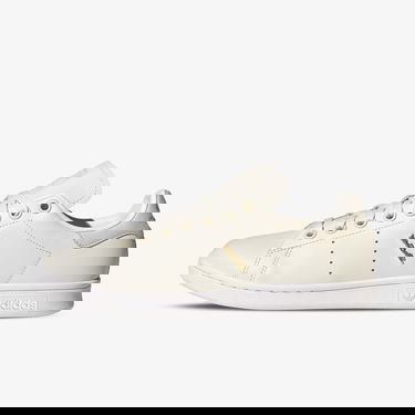 Sneakers og sko adidas Originals STAN SMITH W Hvid | IF6996, 0