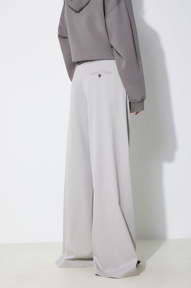 Bukser Maison Margiela MM6 Tailoring Trousers Sort | S52KA0481 S47848, 2