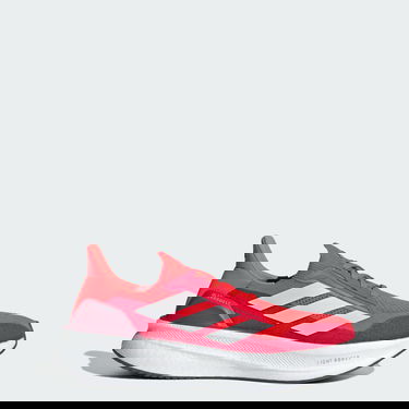 Sneakers og sko adidas Performance Ultraboost 5X Rød | IH0637, 0