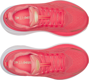 Sneakers og sko Saucony Saucony Hurricane 25 Lyserød | s11026-240, 3