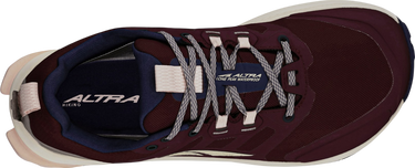 Sneakers og sko Altra Running Lone Peak 9 Waterproof Low Bourgogne | al0a85pv-6661, 2