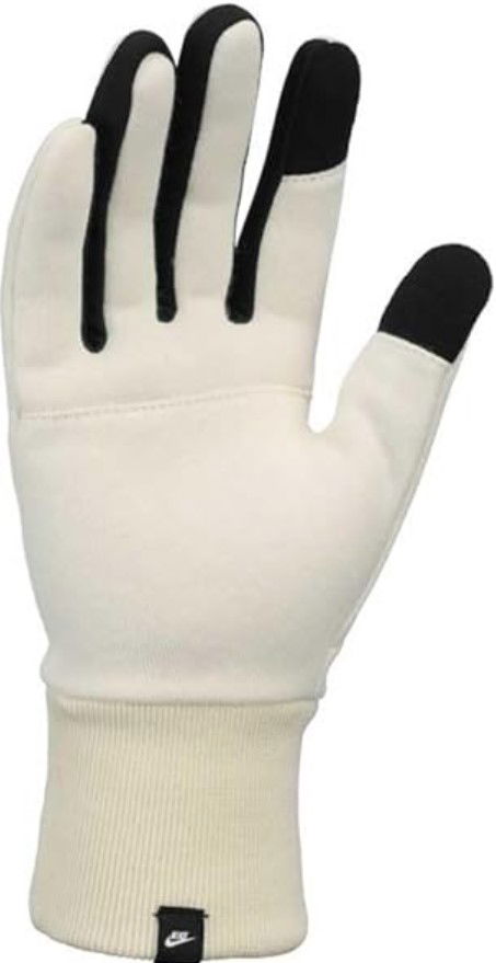 Handsker Nike Nike Club Fleece Gloves Hvid | 931626-119, 1