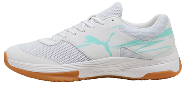Sneakers og sko Puma Puma Varion II Hvid | 107341-10, 1