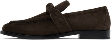 Tøj Bottega Veneta Bottega Veneta Astaire Suede Loafers Brun | 796445V3XR02113, 2