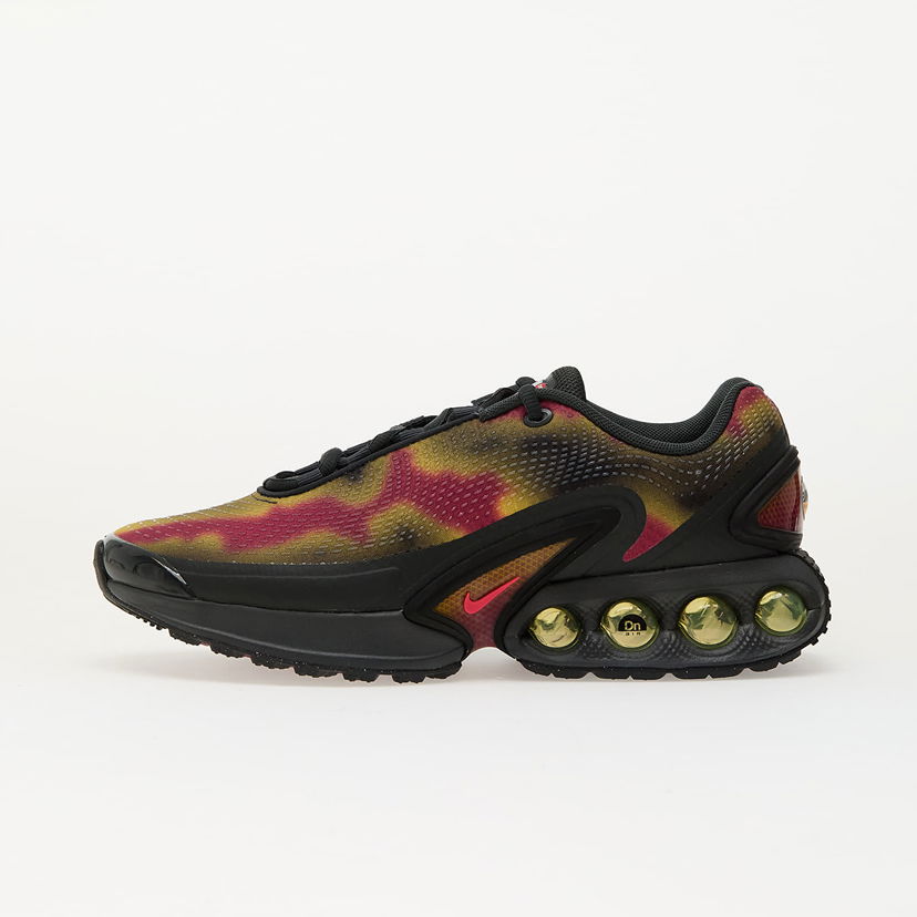 Sneakers og sko Nike Air Max Dn Nrg Sort | IB7025-001