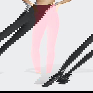Leggings adidas Performance Terrex Multi Leggings Bourgogne | HZ9085, 1
