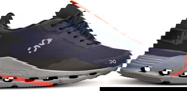 Sneakers og sko On Running Cloudnova Mørkeblå | 26-98122, 0