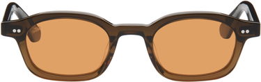 Solbriller AKILA AKILA Cerses Sunglasses Brun | 2529 65 84, 0