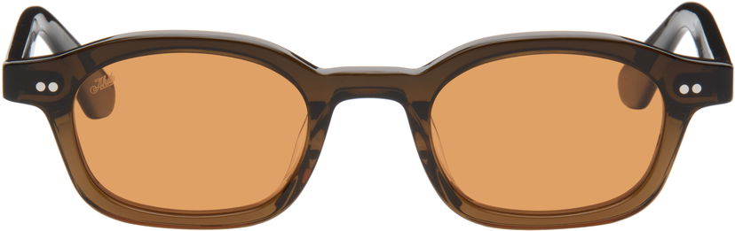 Solbriller AKILA AKILA Cerses Sunglasses Brun | 2529 65 84