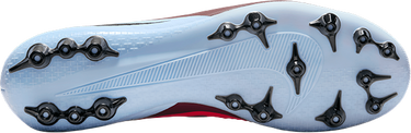 Sneakers og sko Nike Phantom 6 Low Academy AG Blå | hq2322-400, 2