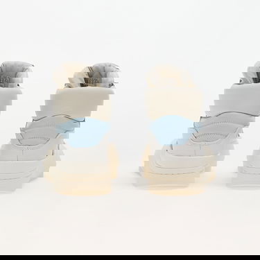 Sneakers og sko Y-3 Centennial High Hvid | IG4083, 3