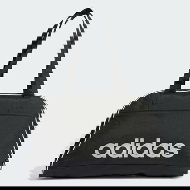 Rygsække og tasker adidas Performance Linear Essentials Bowling Bag Sort | IP9785, 0