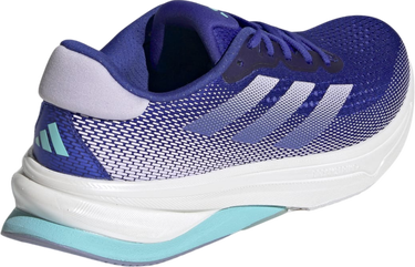 Sneakers og sko adidas Performance SUPERNOVA SOLUTION W Lilla | id3606, 3