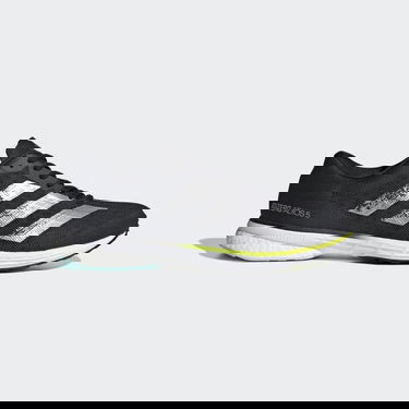 Sneakers og sko adidas Performance Adizero Adios 5 Sort | FY2018, 0