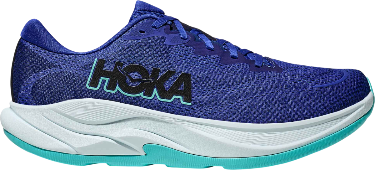 Sneakers og sko Hoka One One Rincon 4 Blå | 1155130-mlng, 0