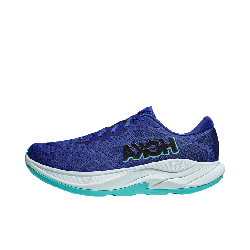 Sneakers og sko Hoka One One Rincon 4 Blå | 1155130-mlng
