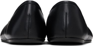 Tøj Vivienne Westwood Vivienne Westwood Brigitte Ballerina Flats Sort | 7201000HW-L00AG-, 4