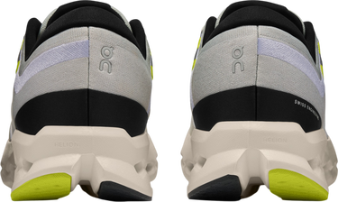 Sneakers og sko On Running On Running Cloudsurfer 2 Grå | 3mf1012-3205, 4