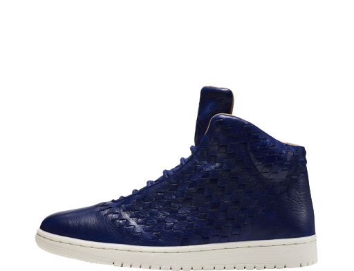 Sneakers og sko Jordan Jordan Shine Deep Royal Blue Mørkeblå | 689480-410