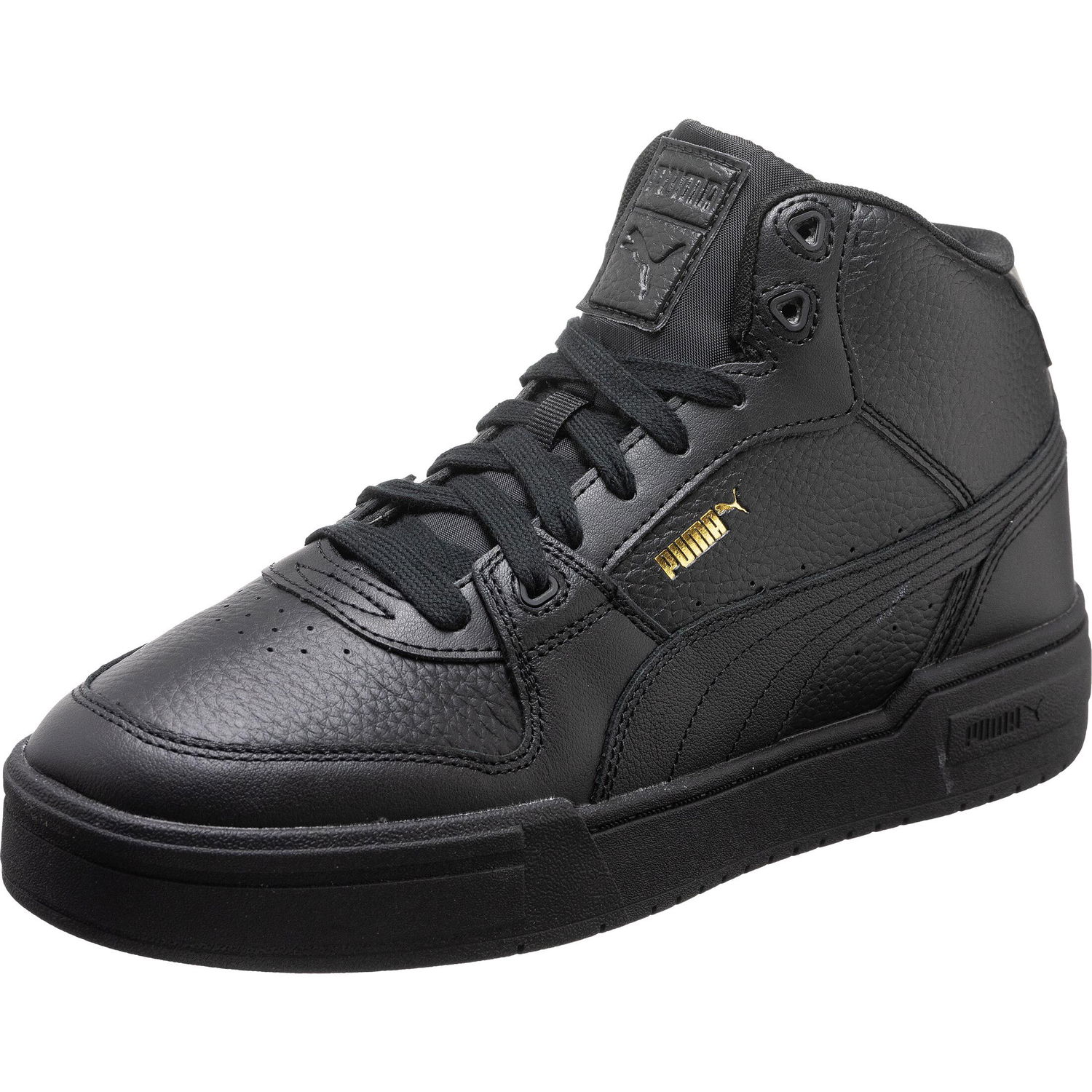 Sneakers og sko Puma Ca Pro Mid Sort | 386759-04, 1