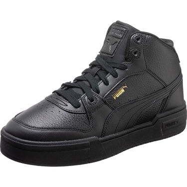 Sneakers og sko Puma Ca Pro Mid Sort | 386759-04, 1