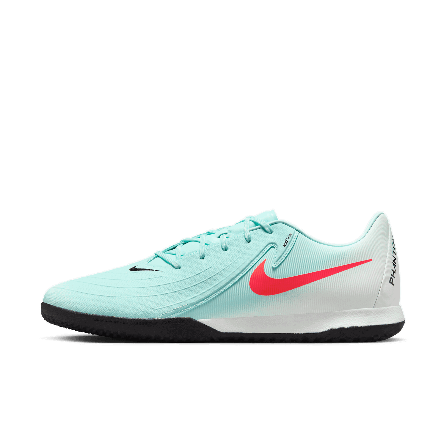Sneakers og sko Nike Phantom GX 2 Academy IC Turkis | FJ2581-300, 1