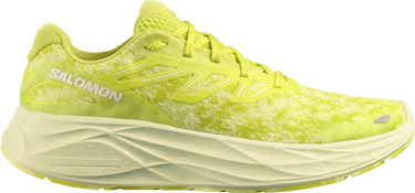 Sneakers og sko Salomon AERO GLIDE 2 Gul | l47426900, 0