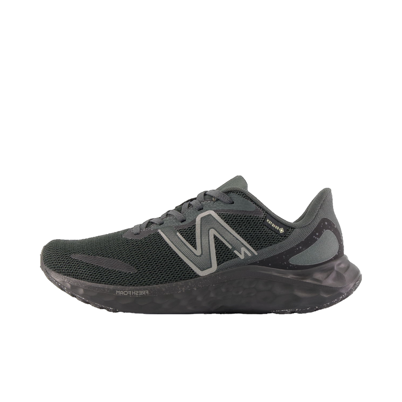 Sneakers og sko New Balance Fresh Foam Arishi v4 GTX Sort | waris-gb4