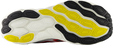 Sneakers og sko New Balance Fresh Foam X 880 v14 Hvid | m880c14, 2