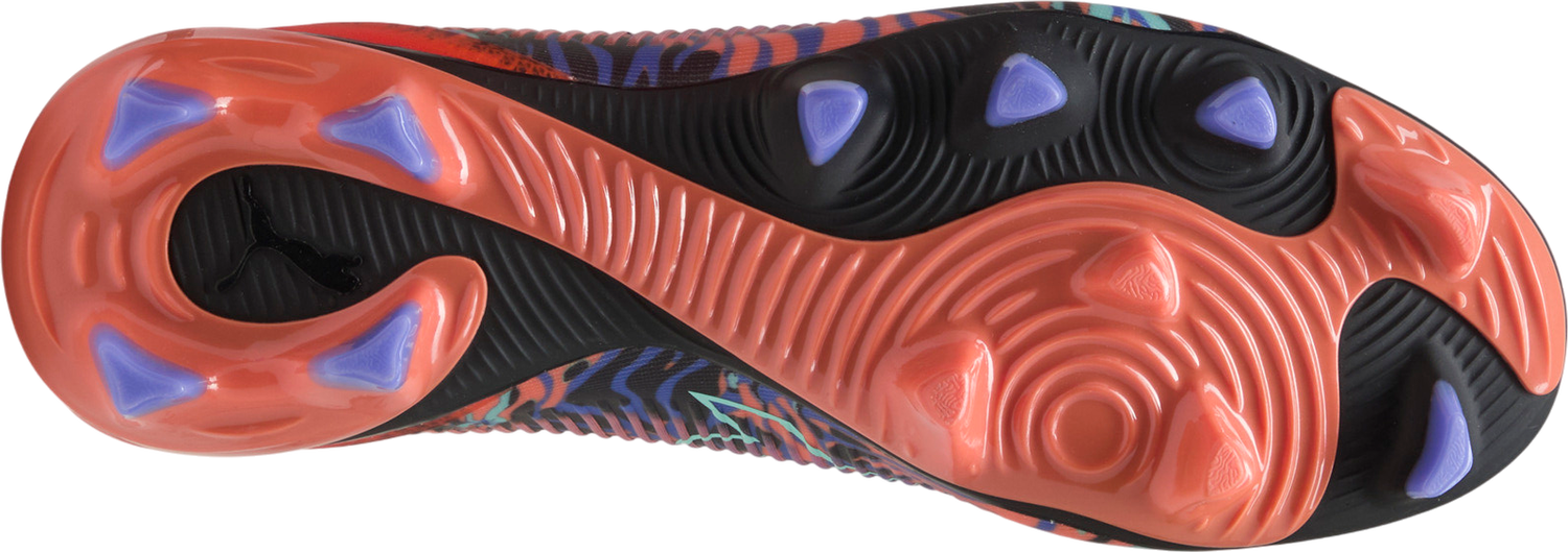Sneakers og sko Puma FUTURE 8 MATCH FG/AG Orange | 108431-01, 1