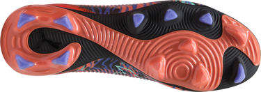 Sneakers og sko Puma FUTURE 8 MATCH FG/AG Orange | 108431-01, 1